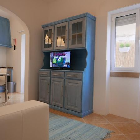Villa Casa Do Cabeta à Nazaré Extérieur photo