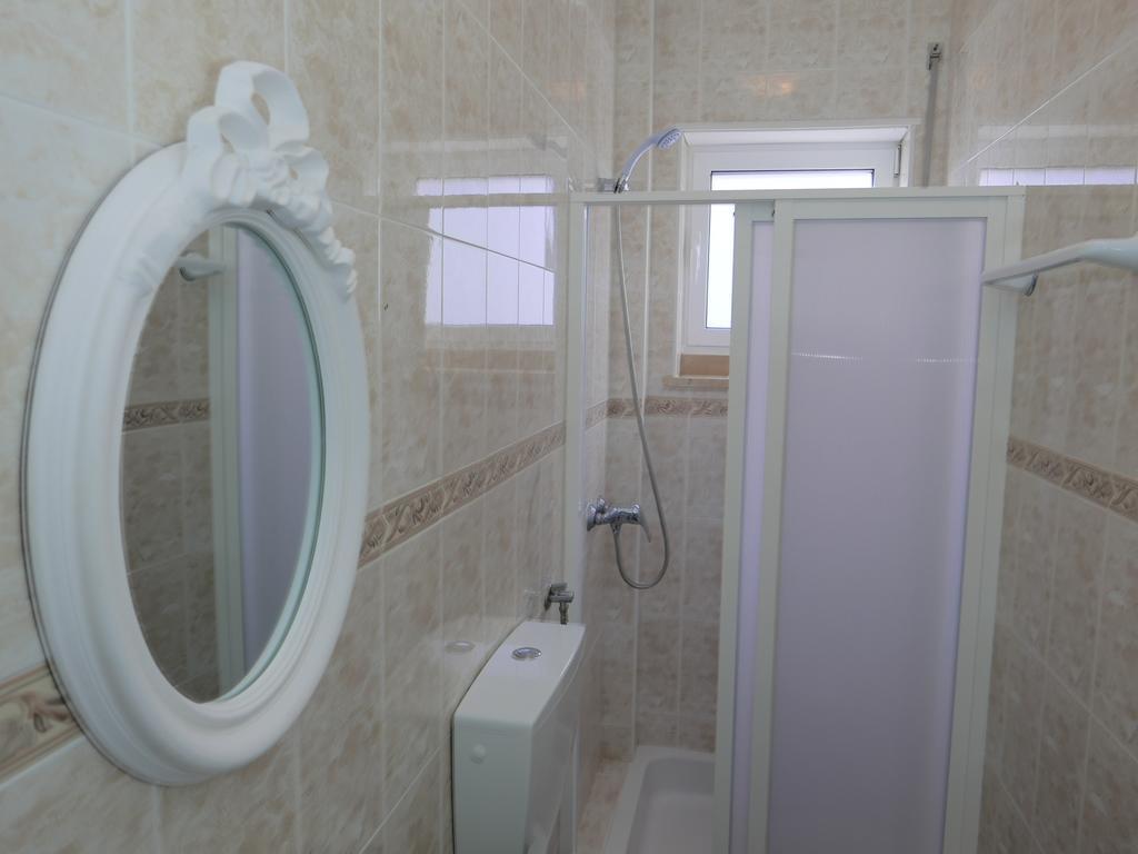 Villa Casa Do Cabeta à Nazaré Extérieur photo