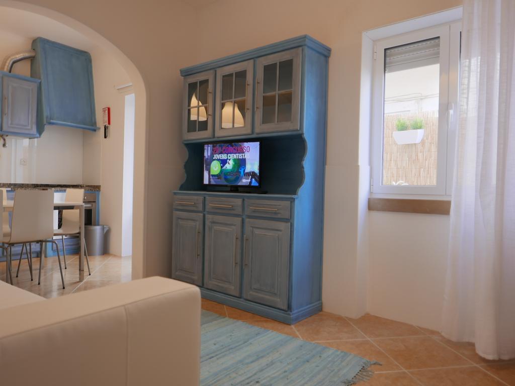 Villa Casa Do Cabeta à Nazaré Extérieur photo