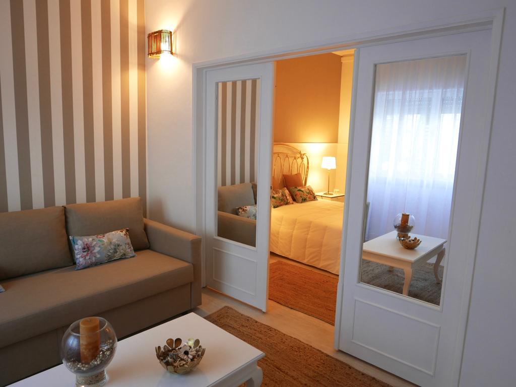 Villa Casa Do Cabeta à Nazaré Extérieur photo