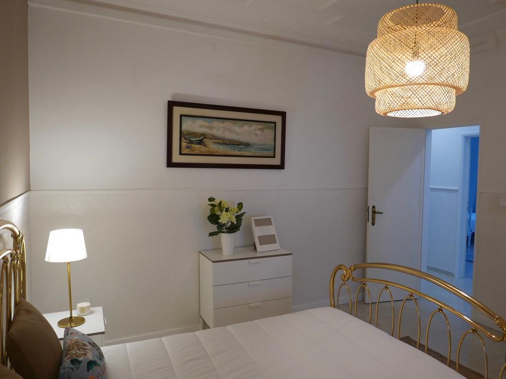 Villa Casa Do Cabeta à Nazaré Extérieur photo