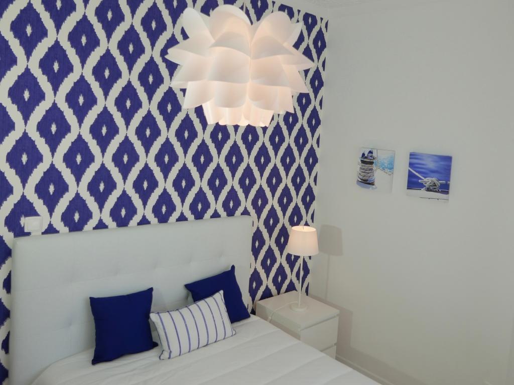 Villa Casa Do Cabeta à Nazaré Extérieur photo